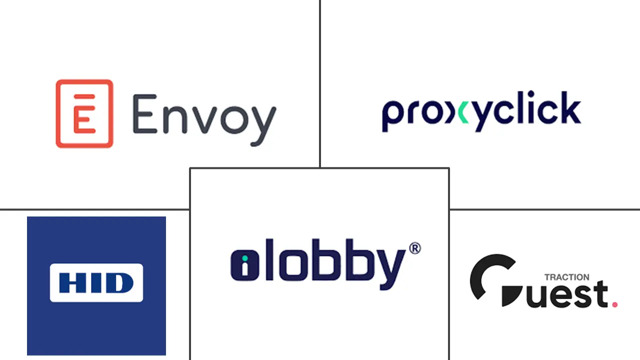 Related Companies Logo