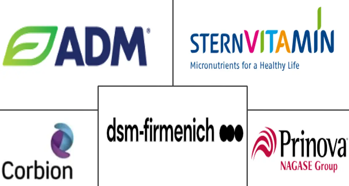 Logotipo de empresas relacionadas