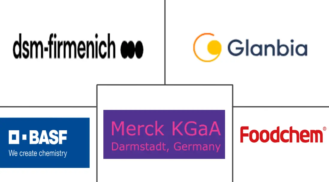 Related Companies Logo