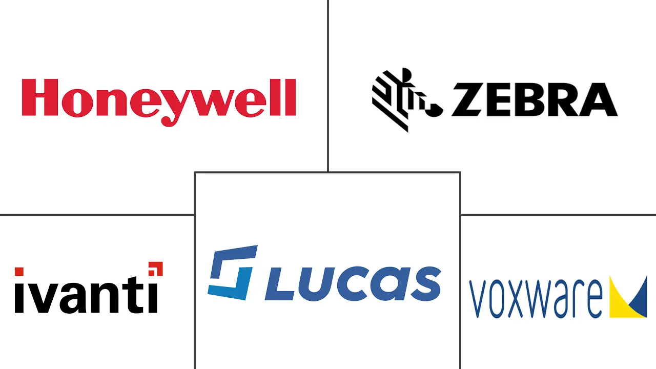 관련 기업 로고