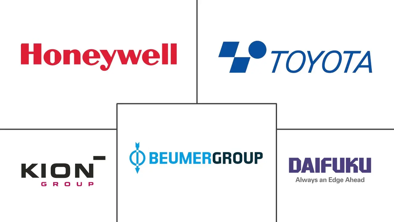 Logotipo de empresas relacionadas