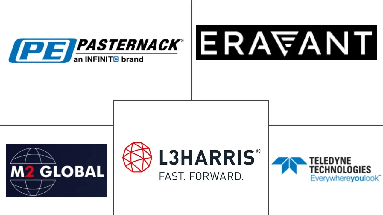 관련 기업 로고