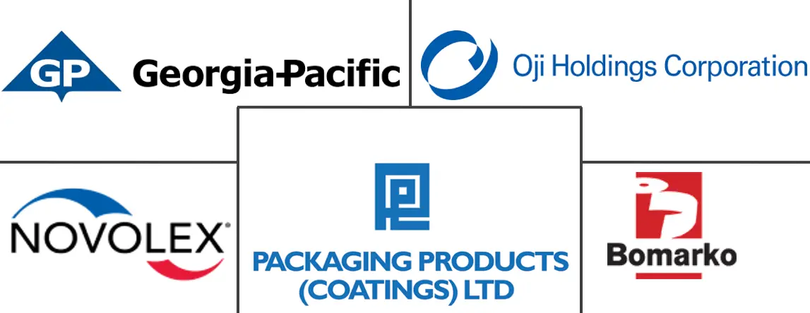 Related Companies Logo