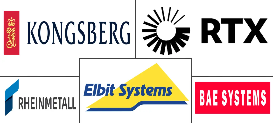 Related Companies Logo