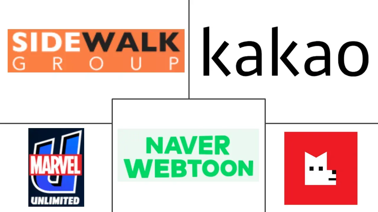 Related Companies Logo
