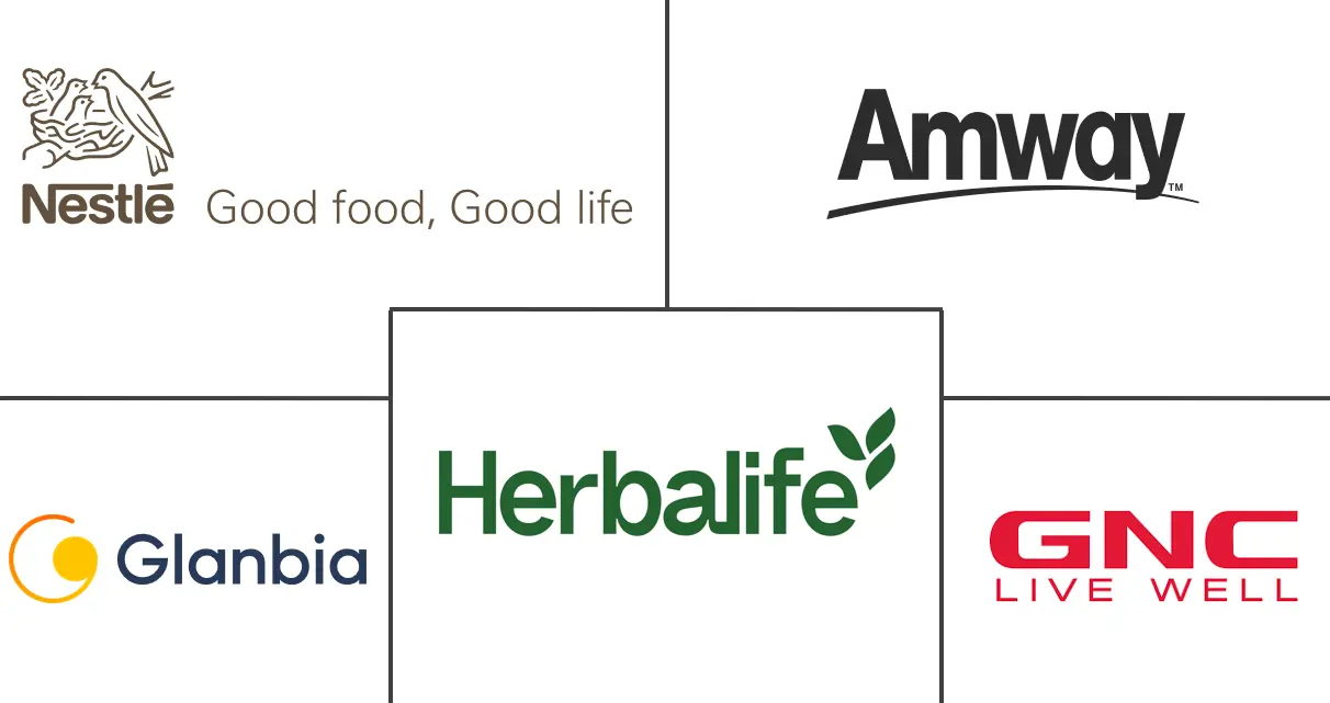 Related Companies Logo