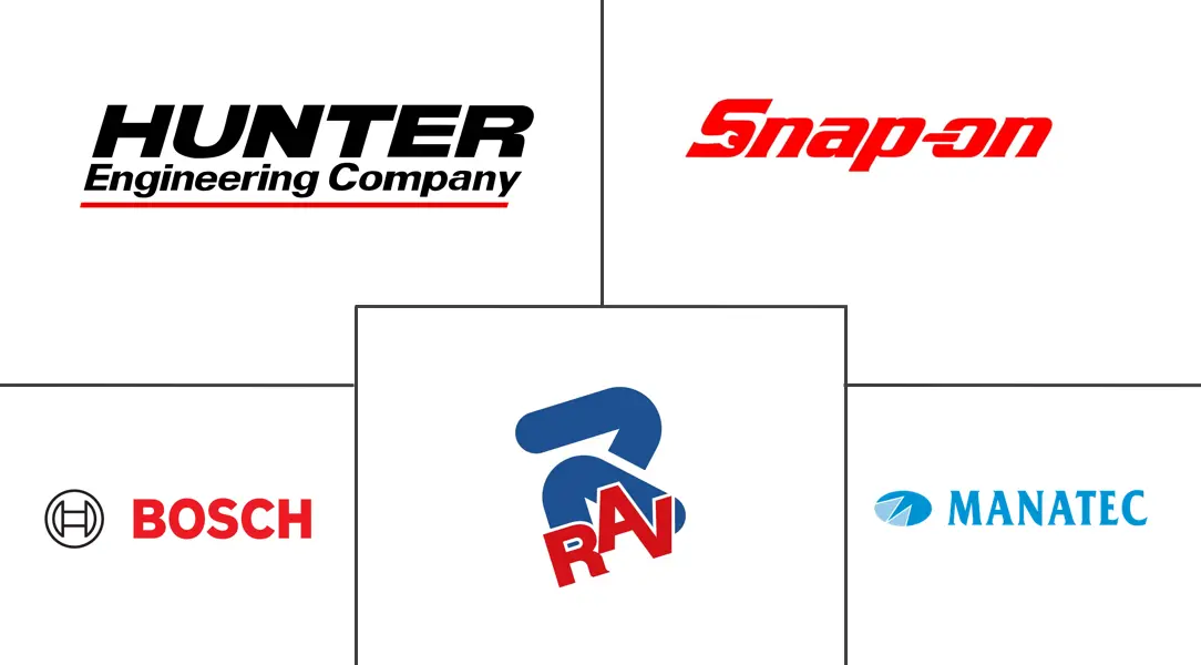 Related Companies Logo