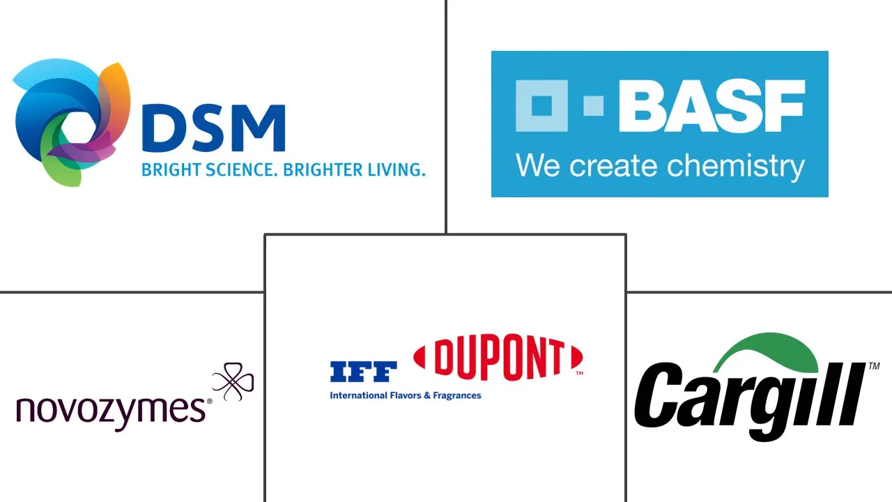 Related Companies Logo