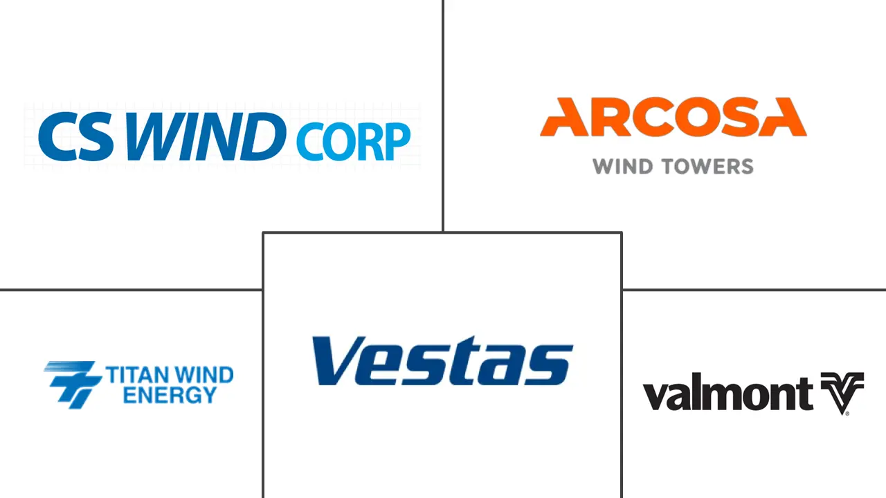 Related Companies Logo