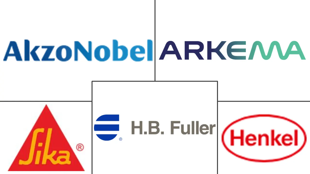 Related Companies Logo
