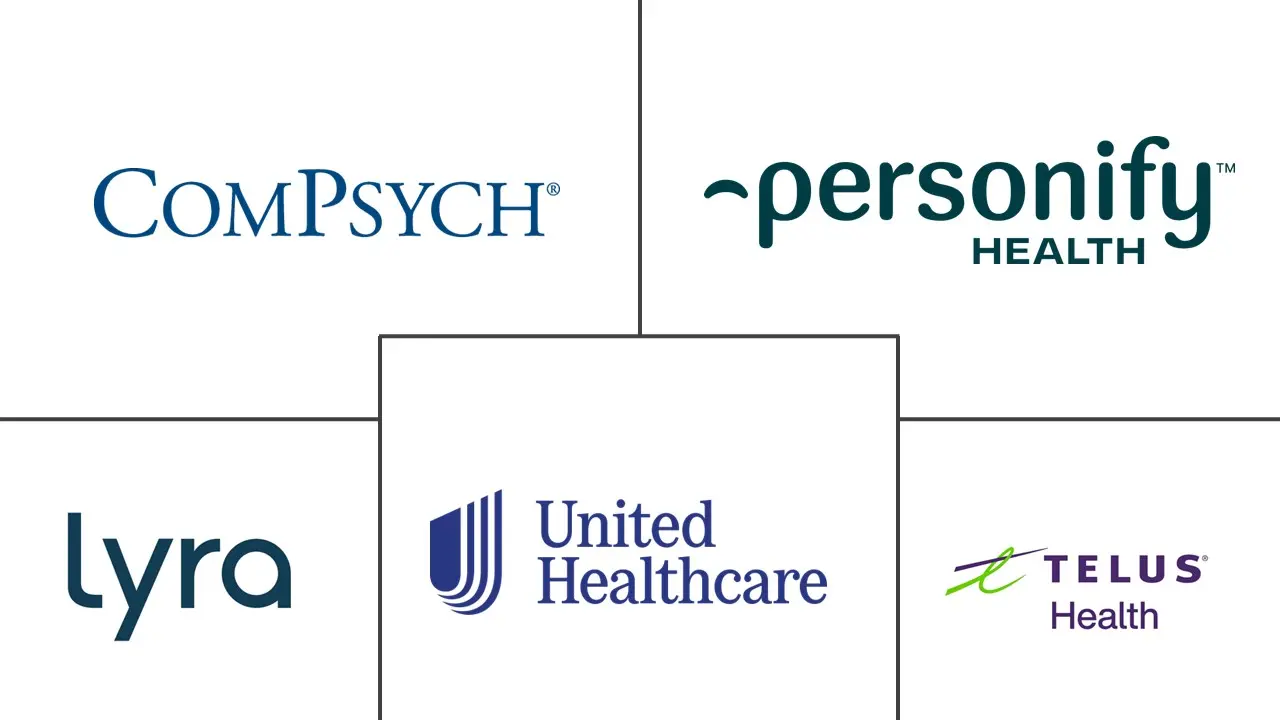 Logotipo de empresas relacionadas