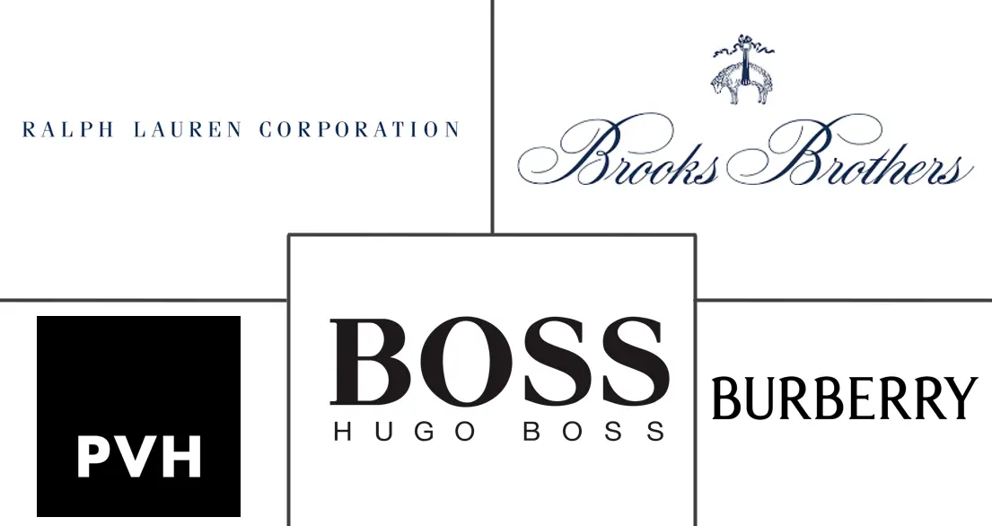 Logotipo de empresas relacionadas