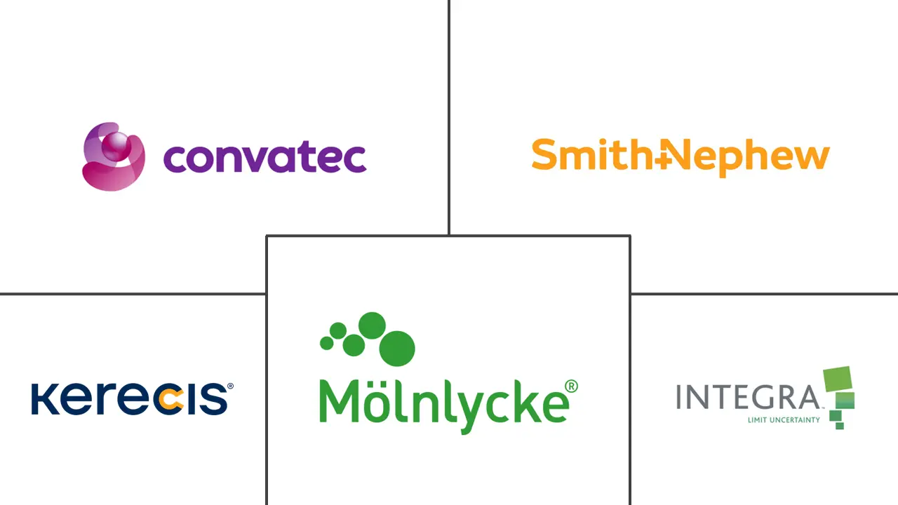 Related Companies Logo