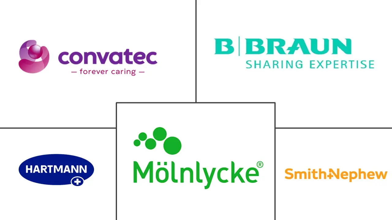 Related Companies Logo