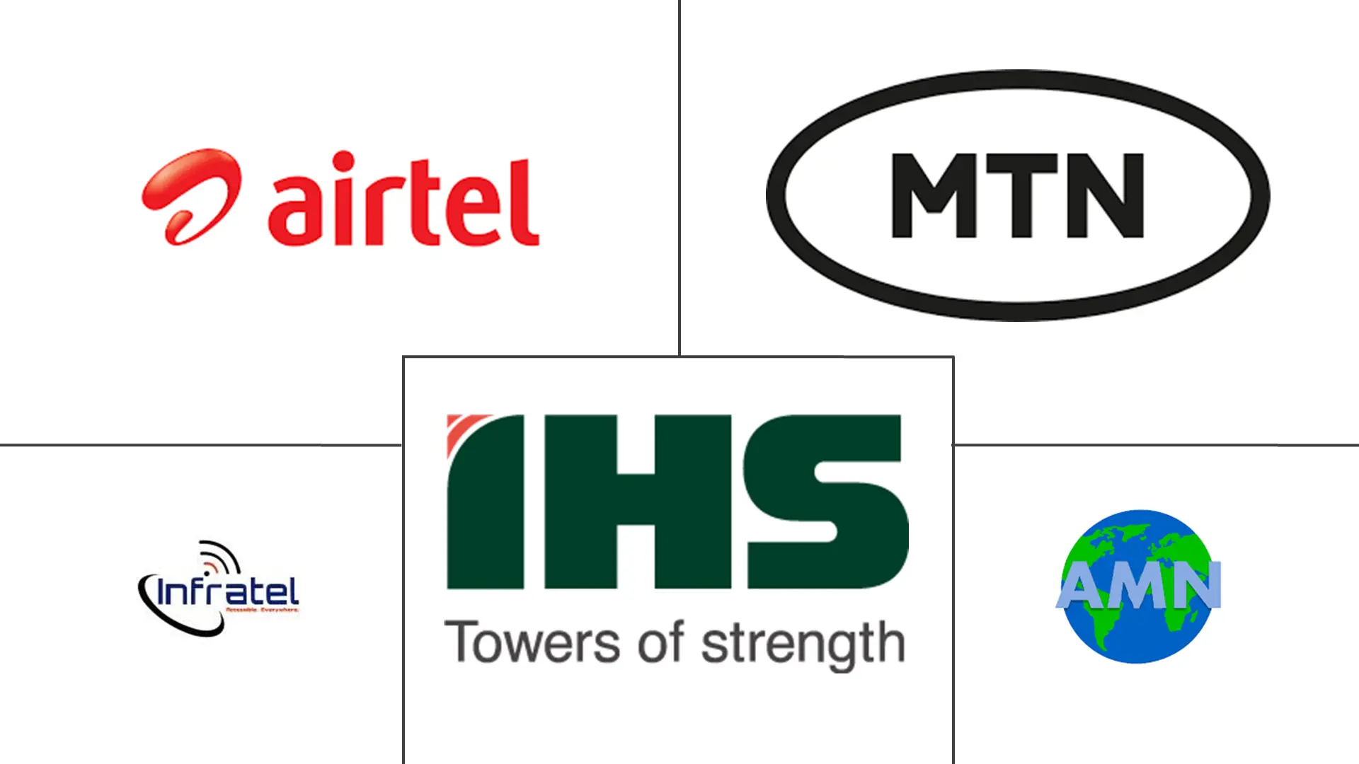 관련 기업 로고