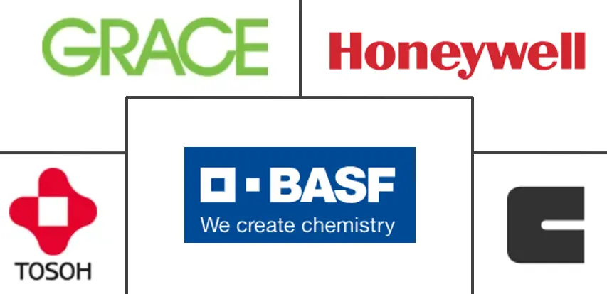 Related Companies Logo