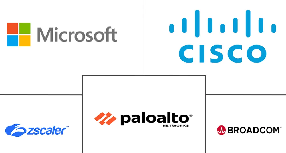 Related Companies Logo