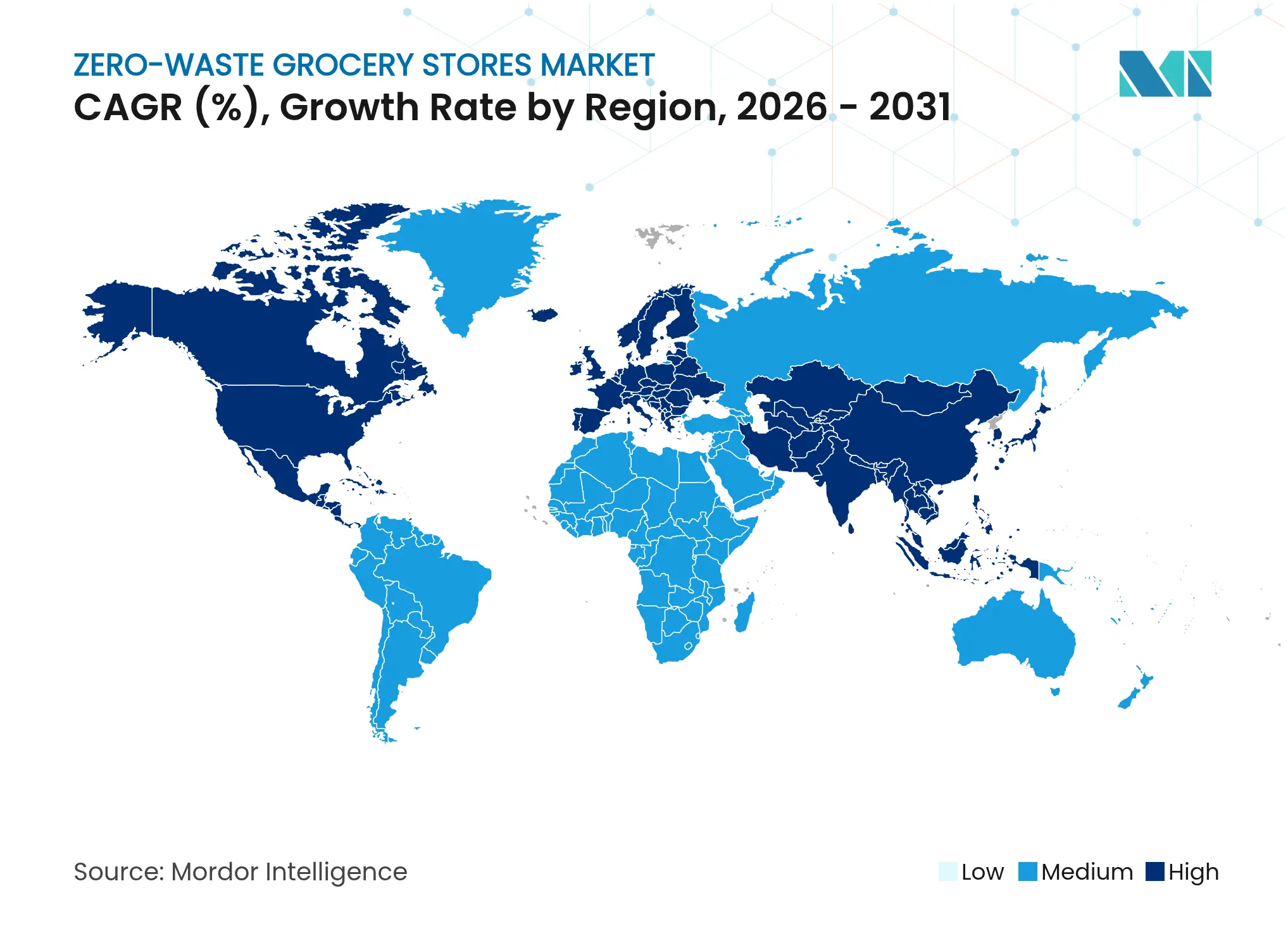 Zero-Waste Grocery Stores Market
