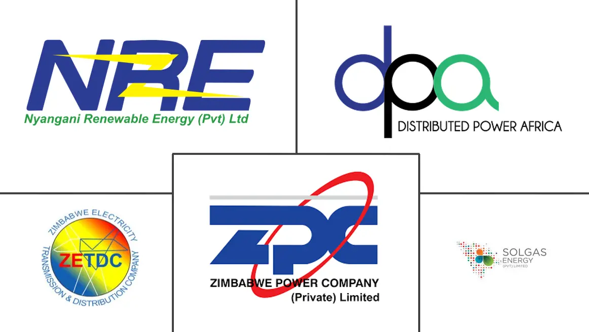 Related Companies Logo
